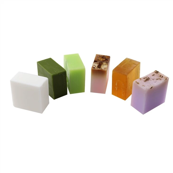 Natural Lavender Goat Milk Soap