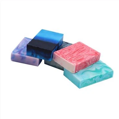 Sabun Tubuh Susu Kambing Organik Terbaik