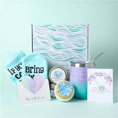 Set Hadiah Ulang Tahun