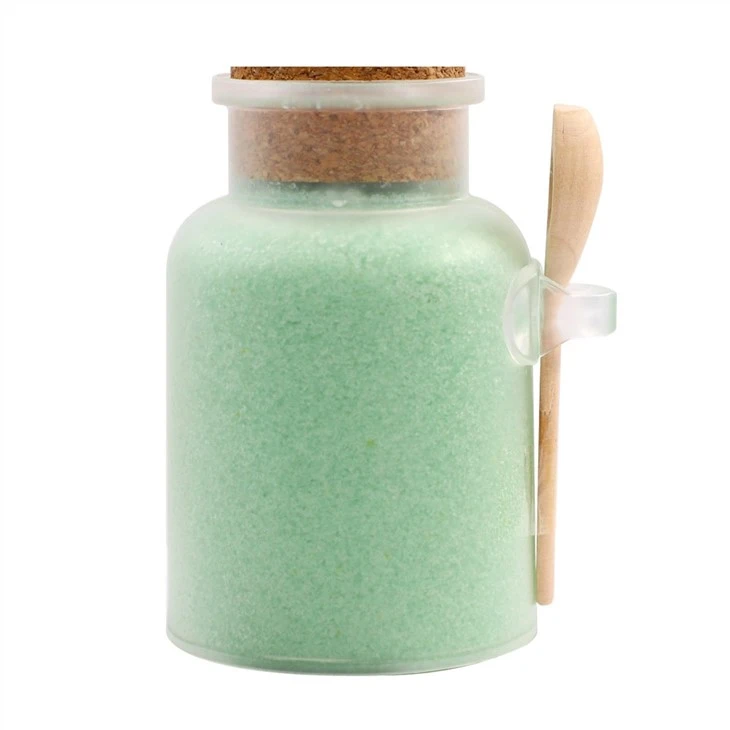 Spa Bath Salts