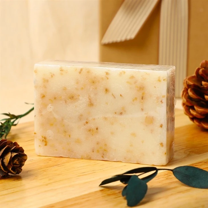 Bath Soap Gift Sets