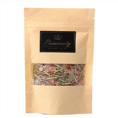 Garam Mandi Peppermint Alami