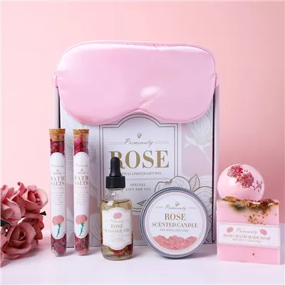 Set Hadiah Relaksasi