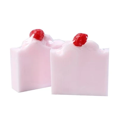 Sabun Susu Beras Bar