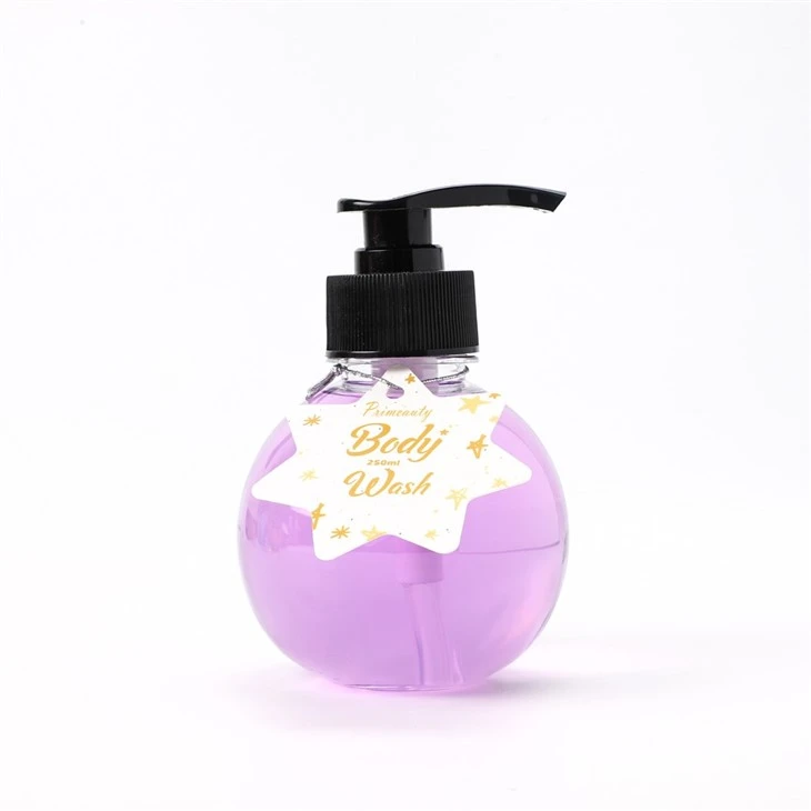body wash for women