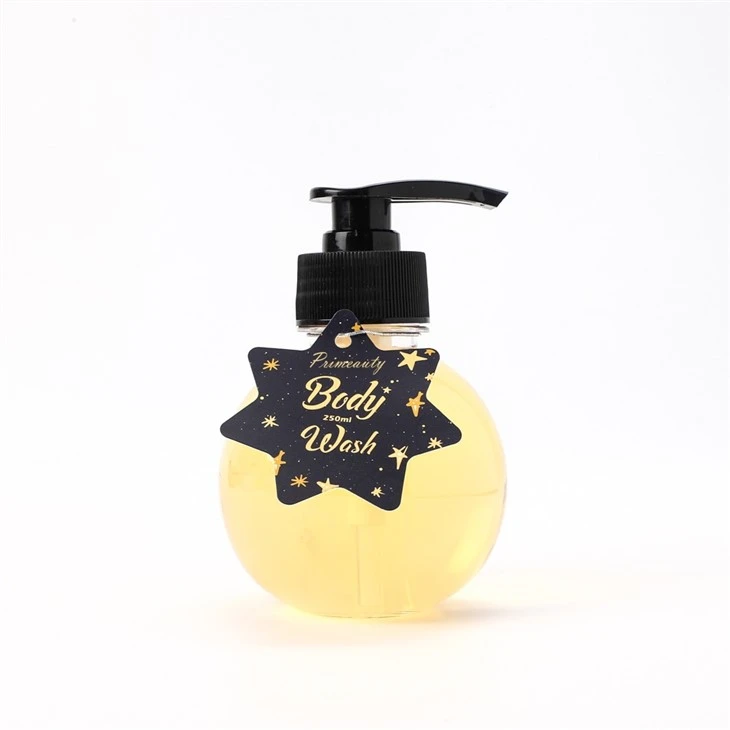 Niacinamide Fragrance Body Wash